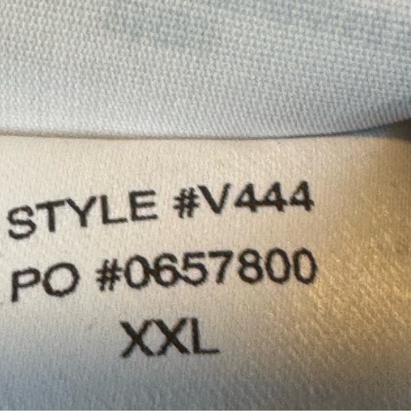 Vuori Fleet Joggers Lightweight Performance Stretch  Color: Charcoal Size XXL - Picture 13 of 16